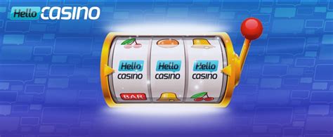 hello casino 25